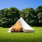 Estate Glamping Village Luxusní stan *