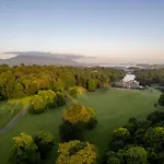 Campo de lujo Estate Glamping Village