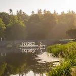 Estate Glamping Village Campo de lujo Westport