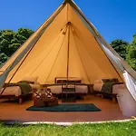 Estate Glamping Village خيمة فخمة *