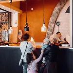 خيمة فخمة Estate Glamping Village