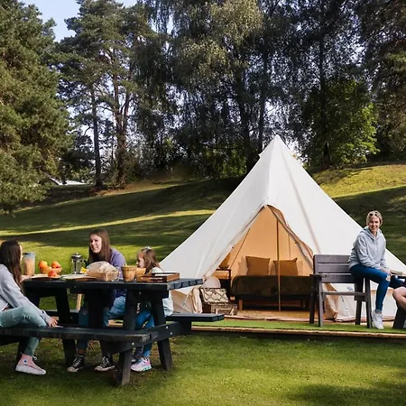 Estate Glamping Village Westport