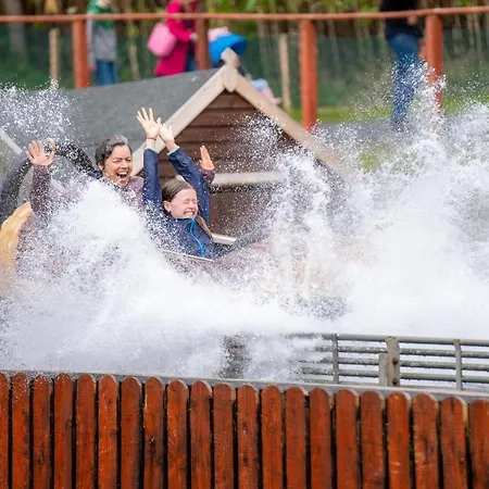 Estate Glamping Village *