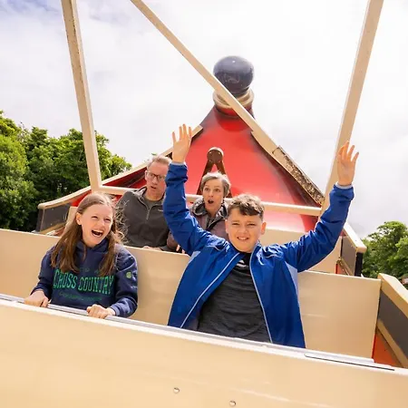 Estate Glamping Village *