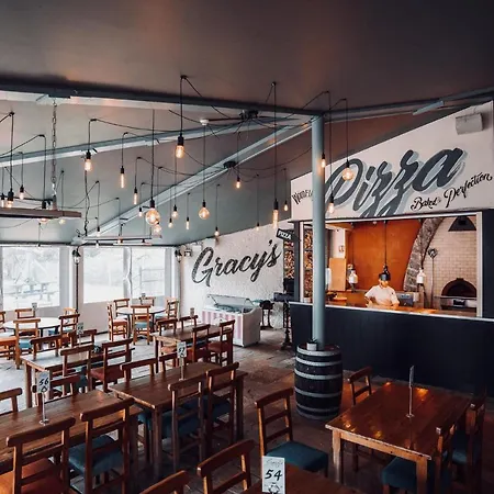 Estate Glamping Village Campo de lujo *