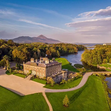 Luksustelt Estate Glamping Village *