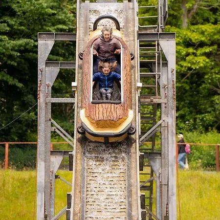 Estate Glamping Village * Westport