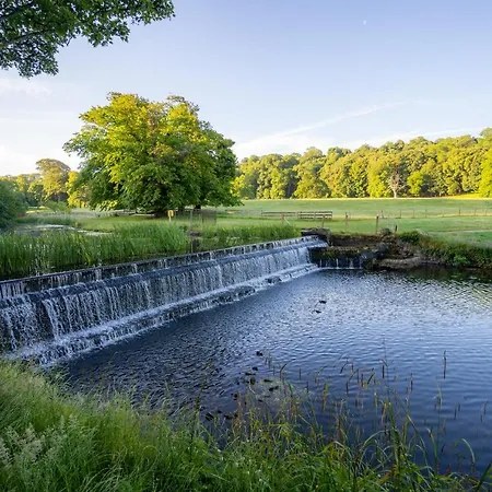Estate Glamping Village
