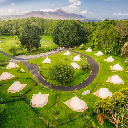 Estate Glamping Village * Westport