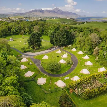 Estate Glamping Village * Westport