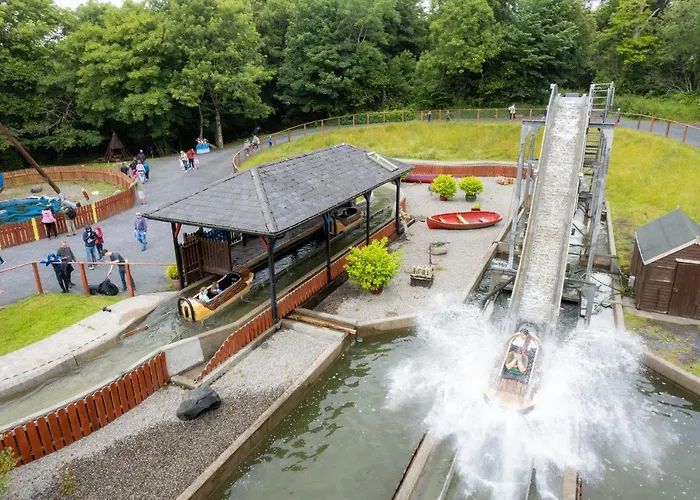 Luxury tent Estate Glamping Village *