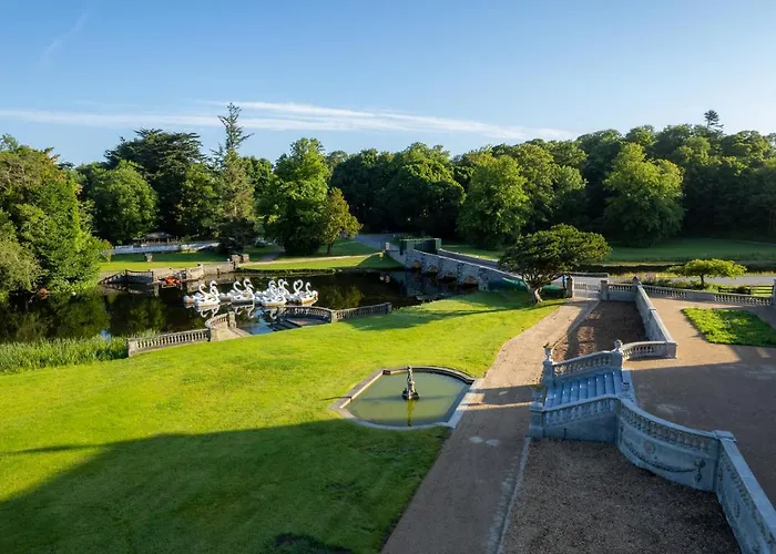 Estate Glamping Village *