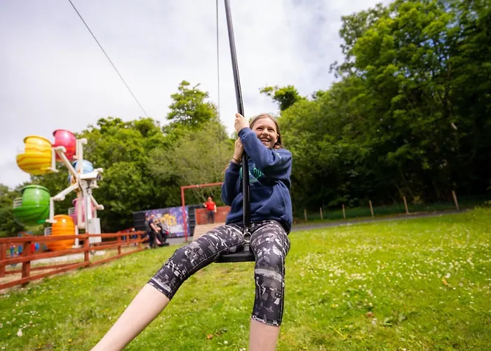 Estate Glamping Village *