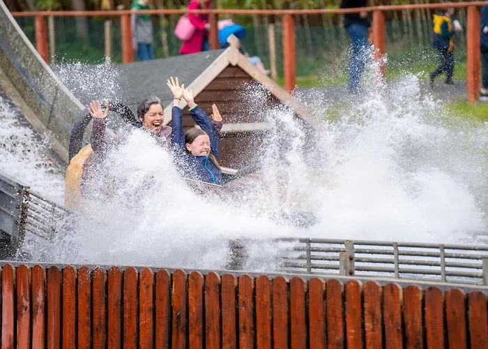 Estate Glamping Village *