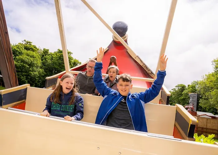 Estate Glamping Village *