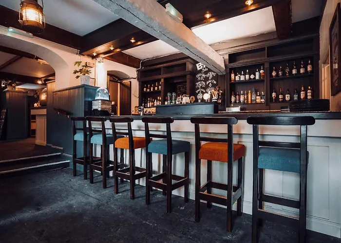 Luxury tent Estate Glamping Village Westport