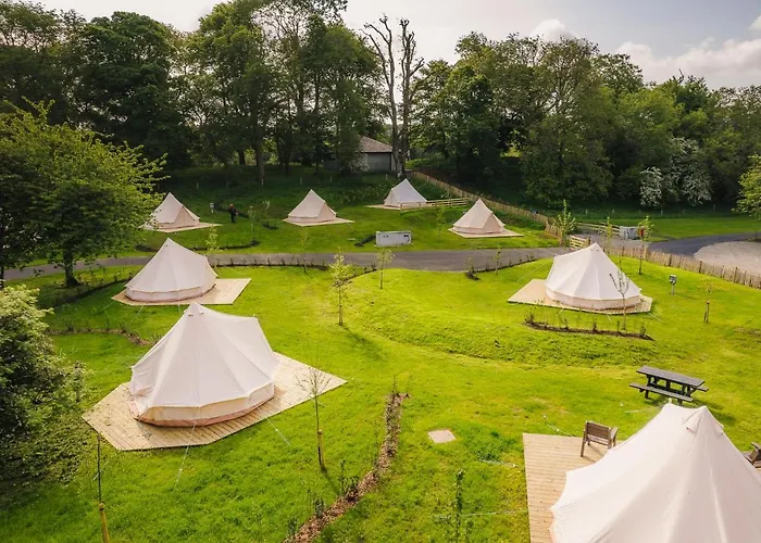 Estate Glamping Village Westport