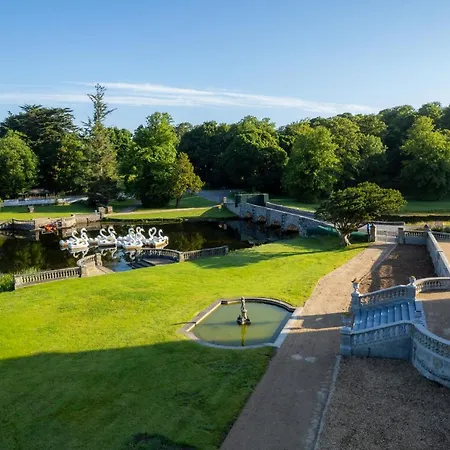 Estate Glamping Village *