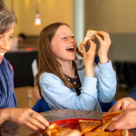 Campismo de Luxo Estate Glamping Village