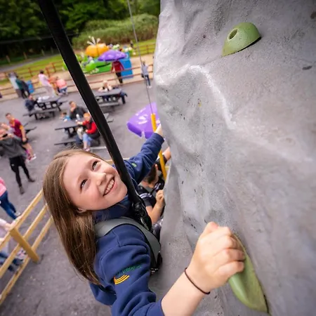 Campismo de Luxo Estate Glamping Village Westport