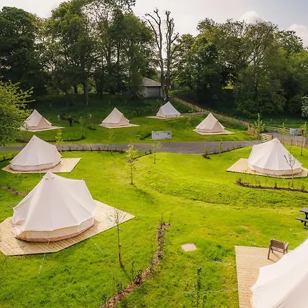 Estate Glamping Village Вэстпорт