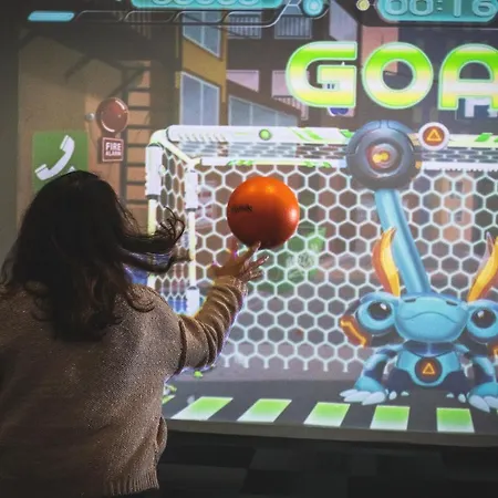 Estate Glamping Village * Вэстпорт