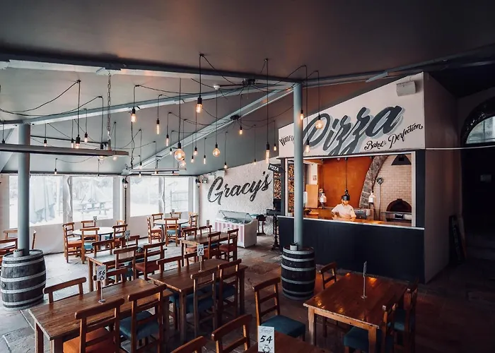 Estate Glamping Village 럭셔리텐트 *